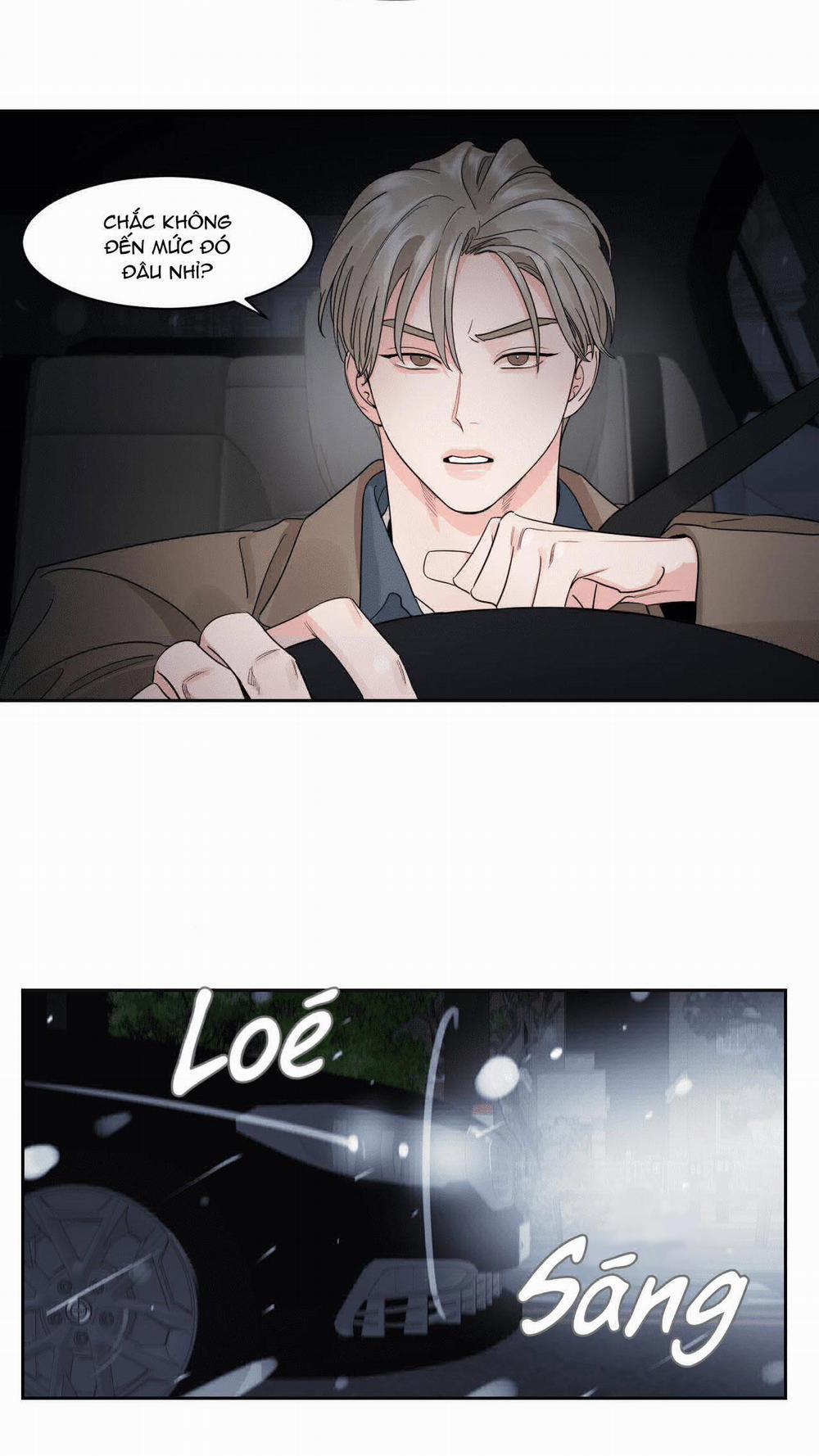 Vùng Bóng Tối 17 trang 4