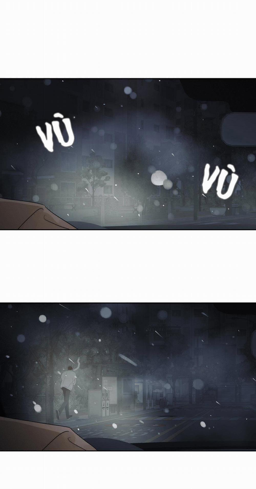 Vùng Bóng Tối 17 trang 5