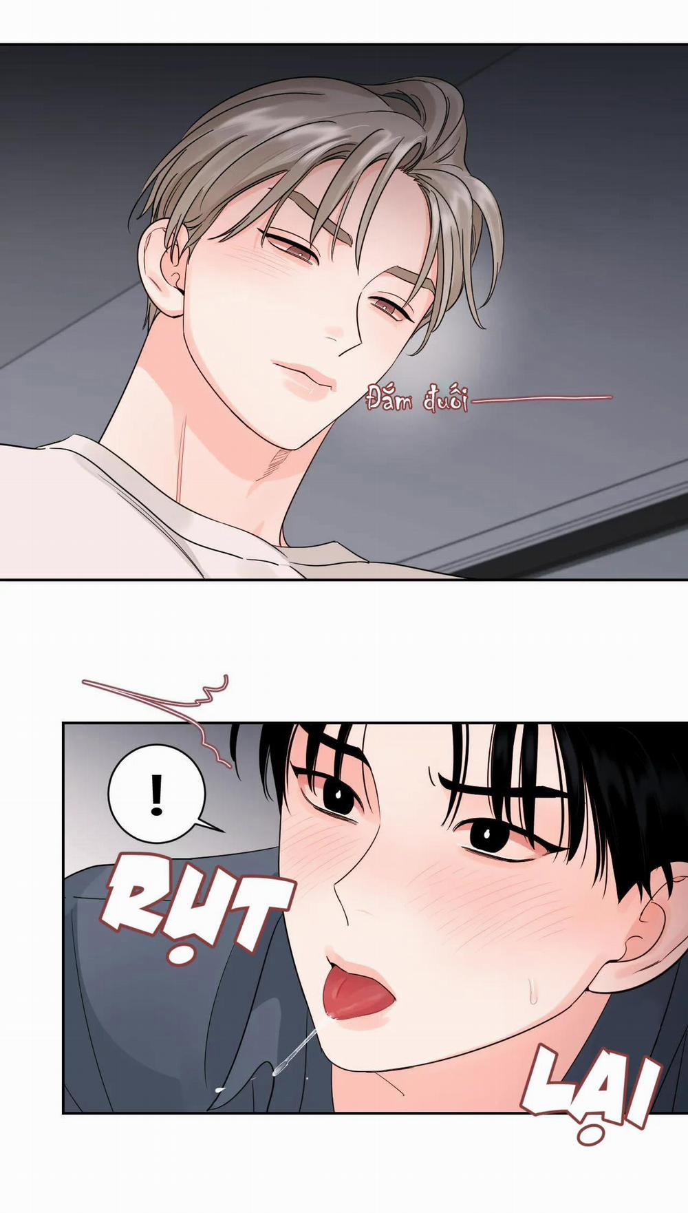 Vùng Bóng Tối 18 trang 11