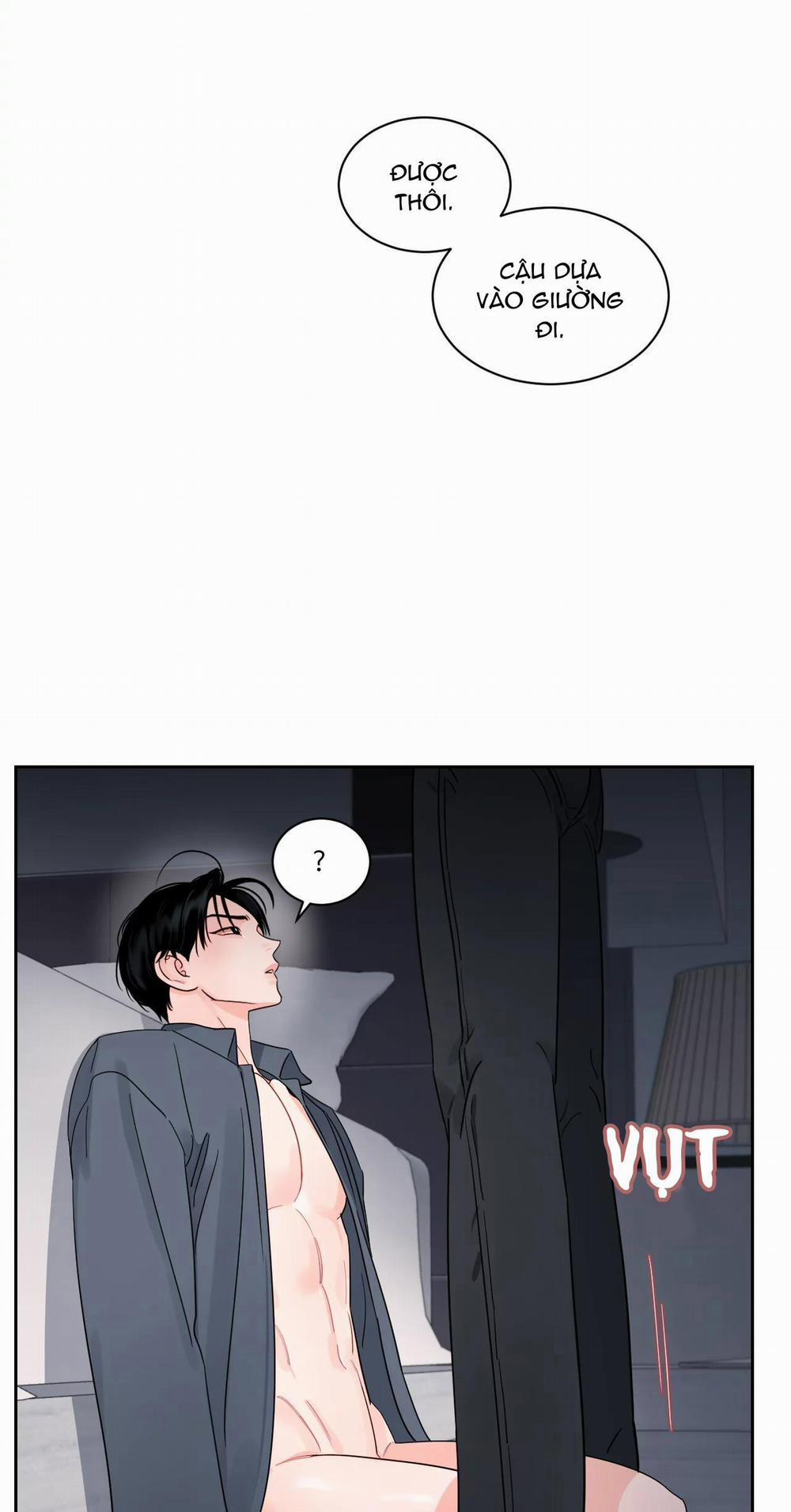 Vùng Bóng Tối 18 trang 14