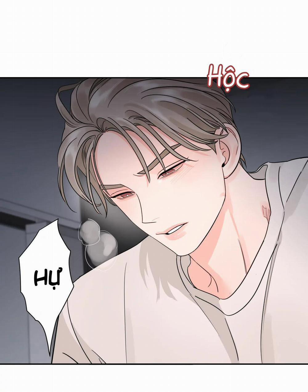 Vùng Bóng Tối 18 trang 17