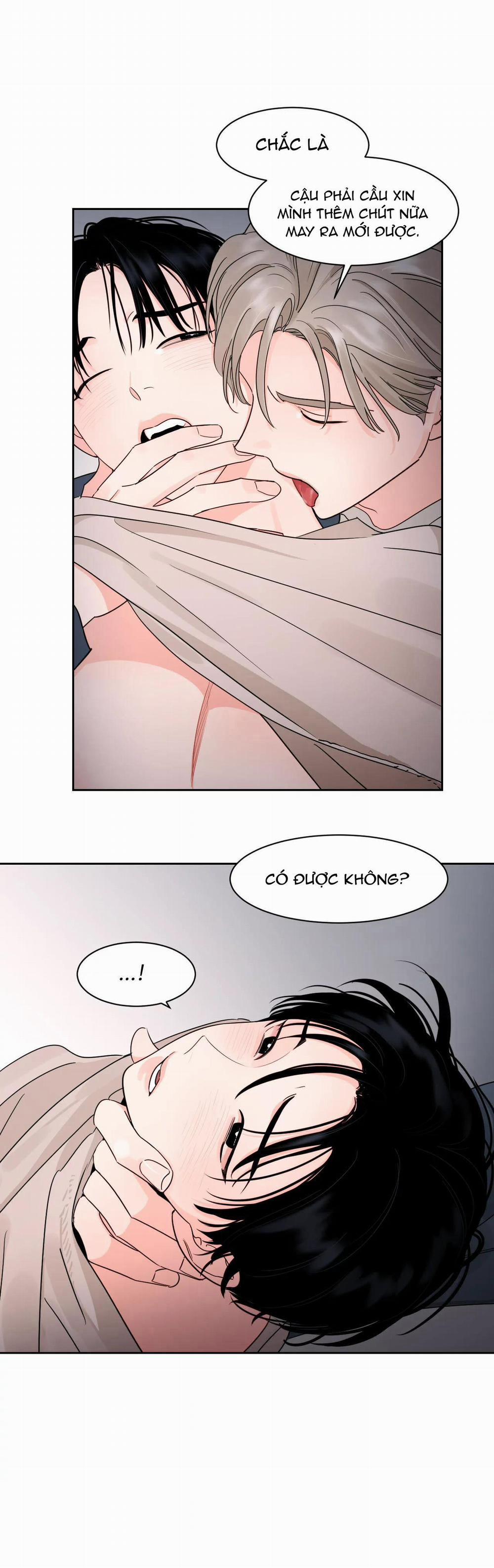 Vùng Bóng Tối 18 trang 2