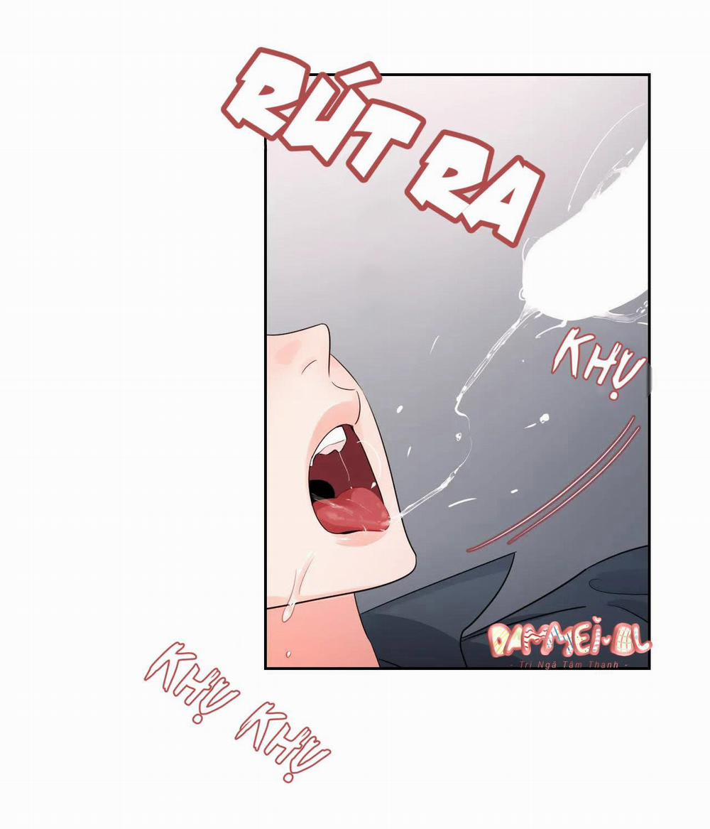 Vùng Bóng Tối 18 trang 22