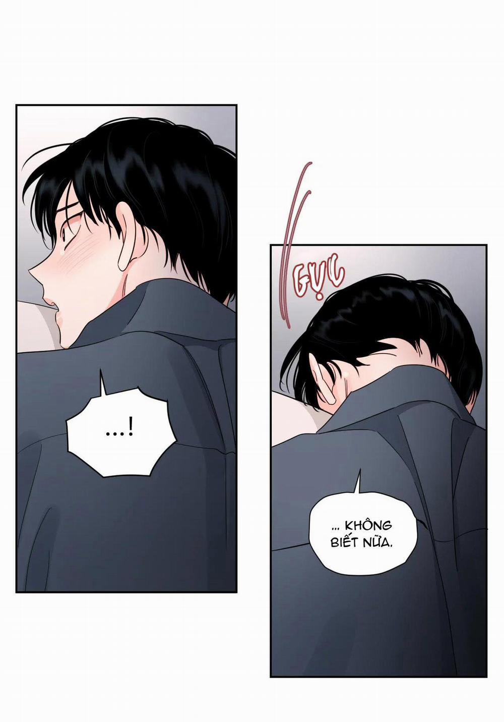 Vùng Bóng Tối 18 trang 35