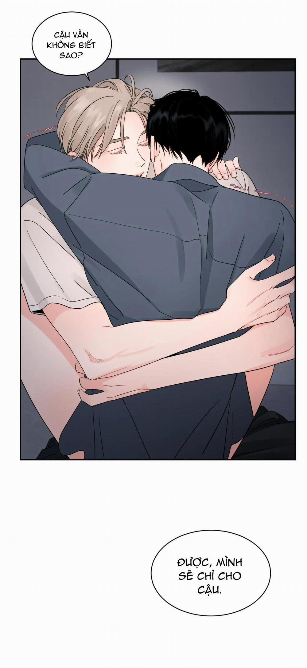 Vùng Bóng Tối 18 trang 36
