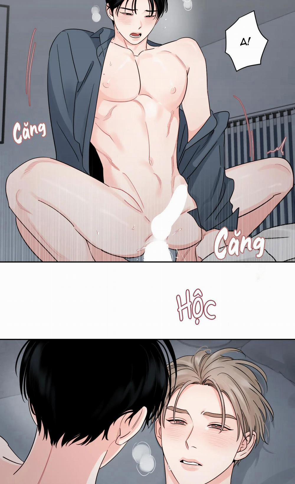 Vùng Bóng Tối 19 trang 12