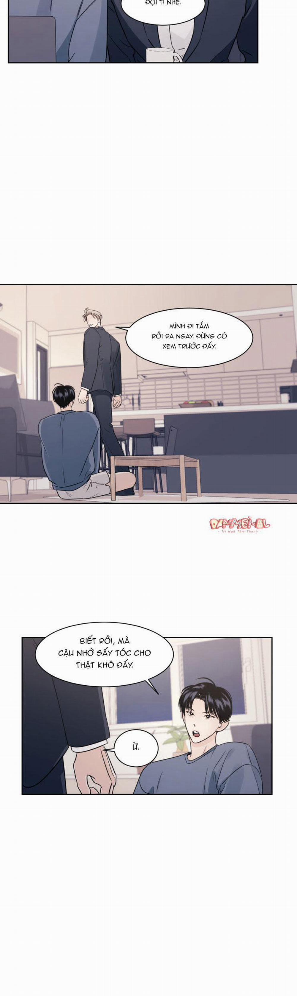 Vùng Bóng Tối 2 trang 13