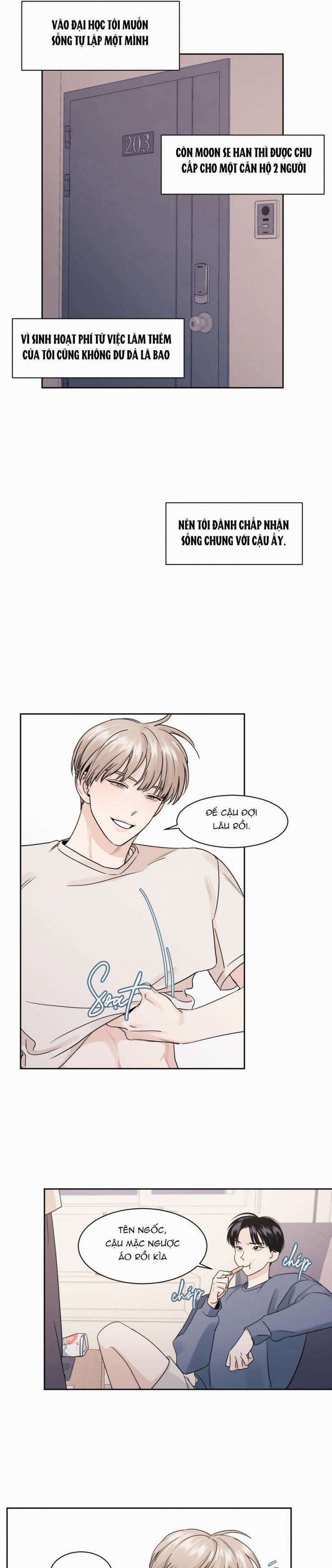 Vùng Bóng Tối 2 trang 14