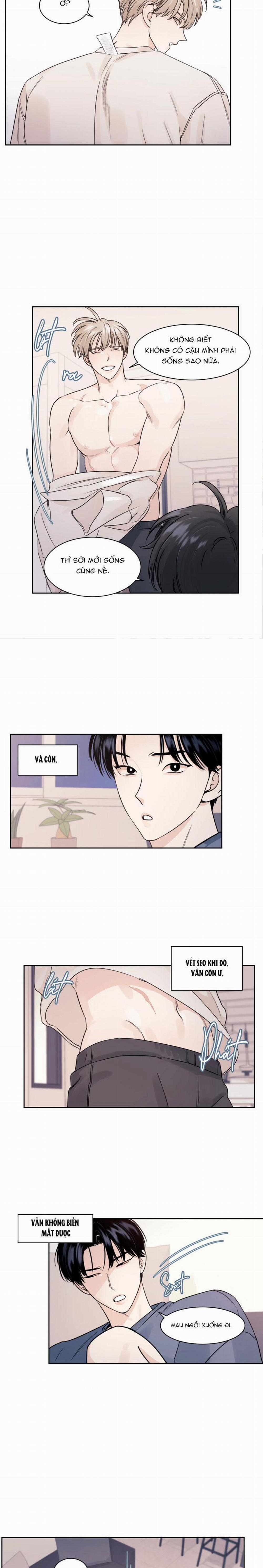 Vùng Bóng Tối 2 trang 15