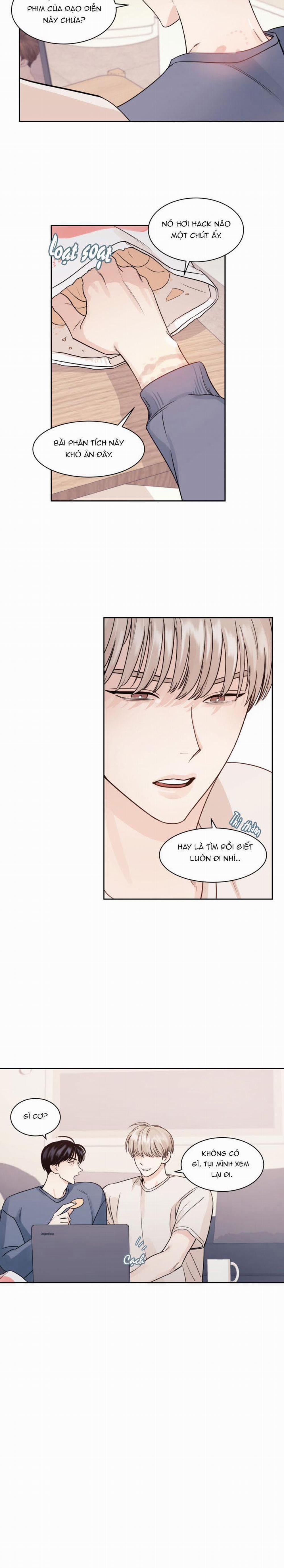 Vùng Bóng Tối 2 trang 19