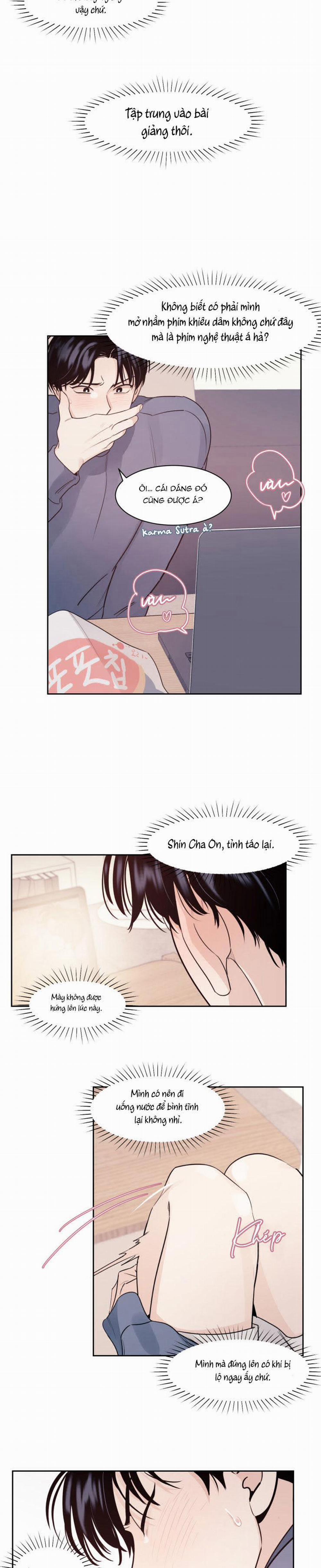 Vùng Bóng Tối 2 trang 22