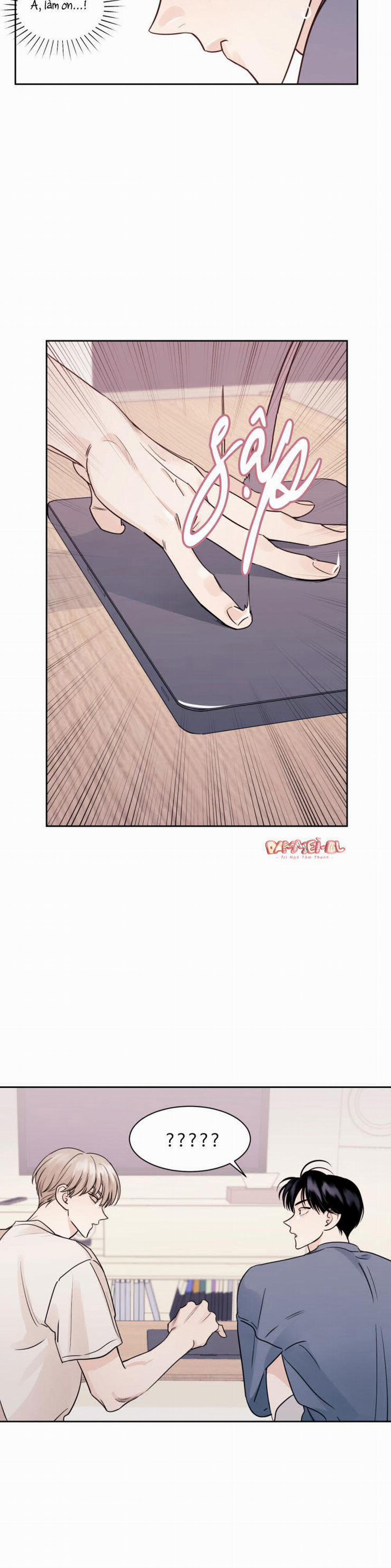 Vùng Bóng Tối 2 trang 23