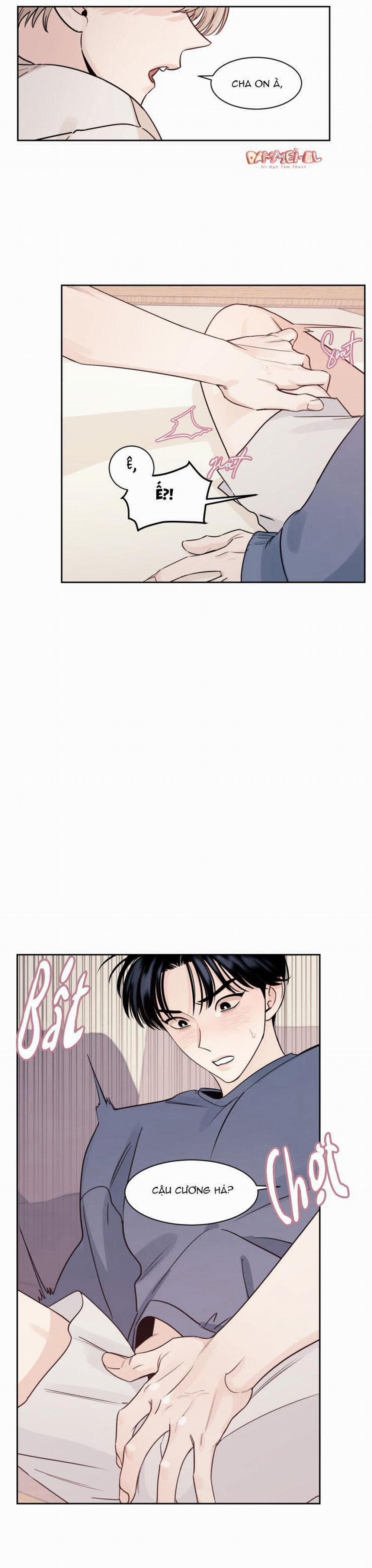 Vùng Bóng Tối 2 trang 24