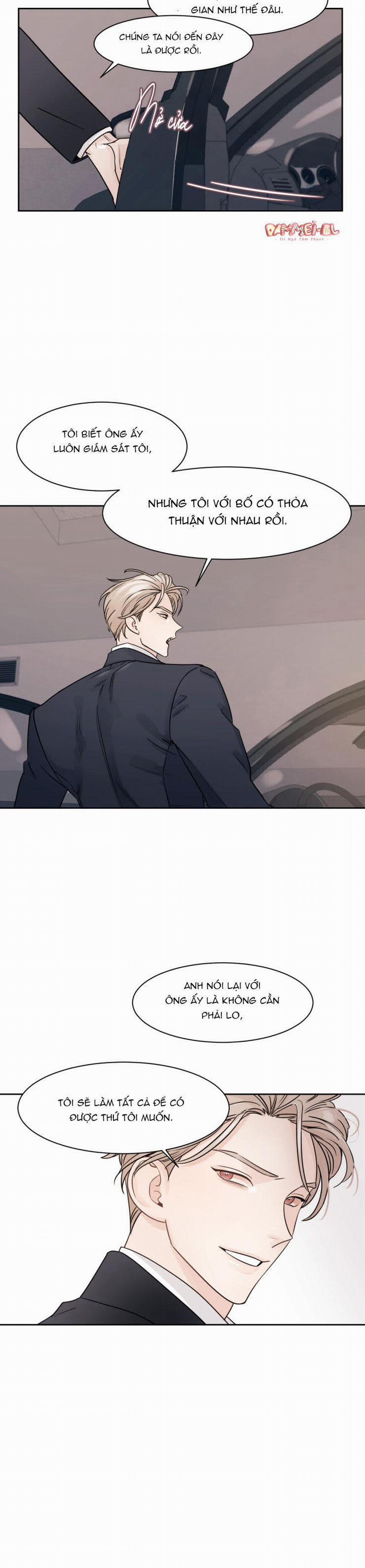 Vùng Bóng Tối 2 trang 4