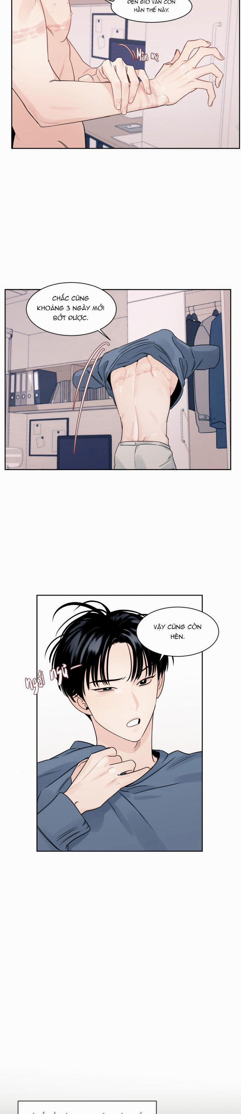 Vùng Bóng Tối 2 trang 6