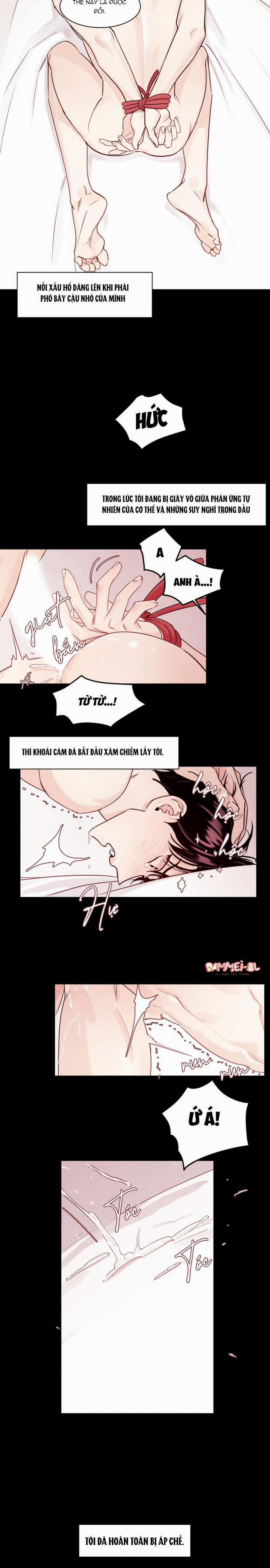 Vùng Bóng Tối 2 trang 8