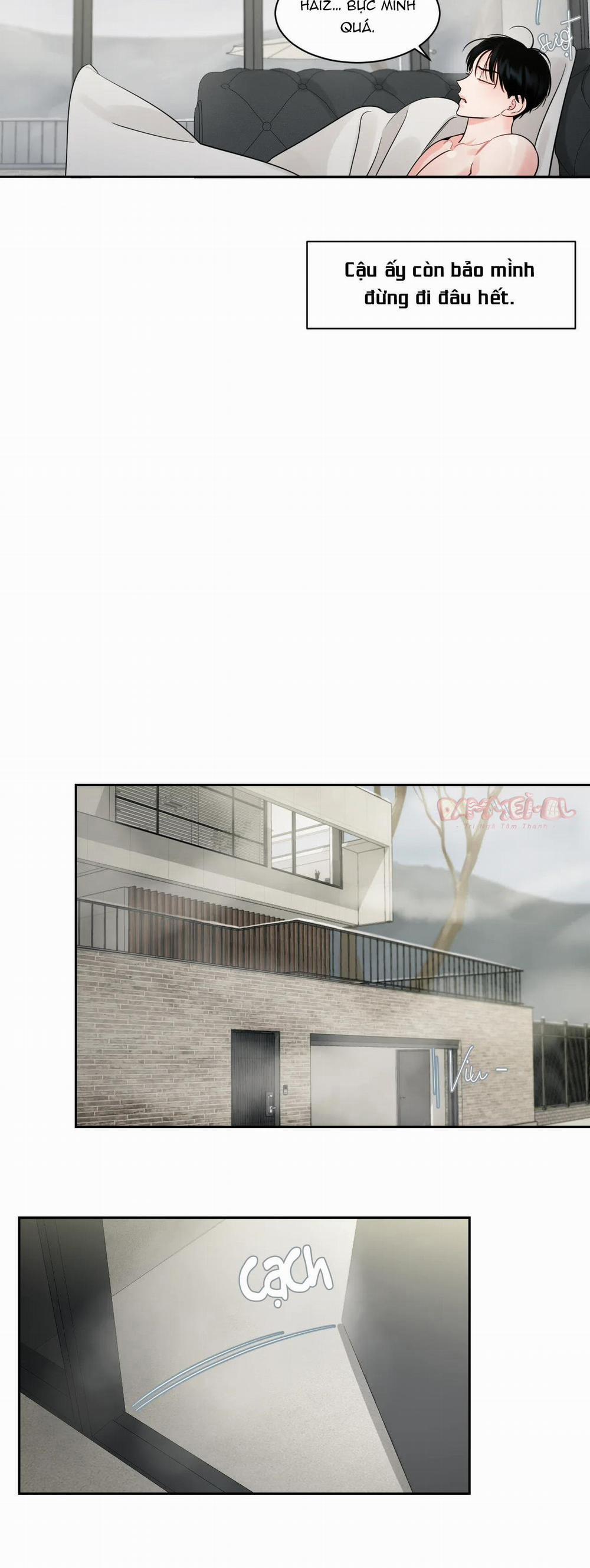 Vùng Bóng Tối 21 trang 12