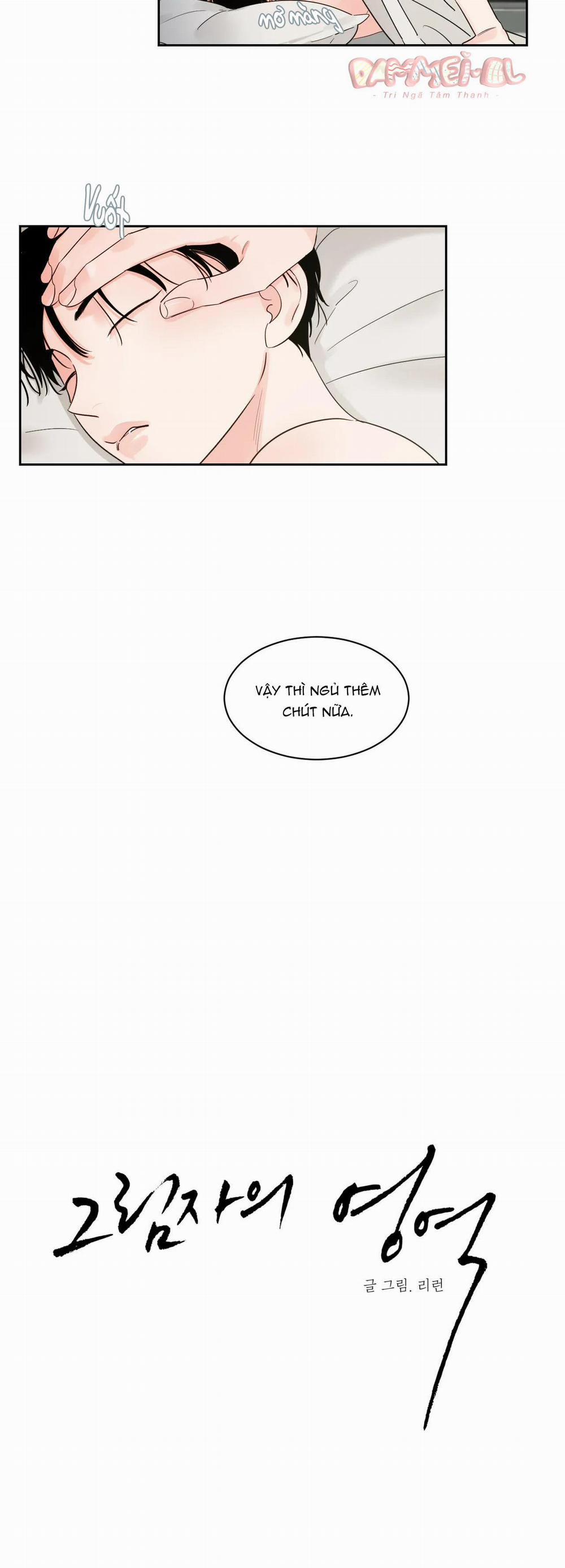 Vùng Bóng Tối 21 trang 4