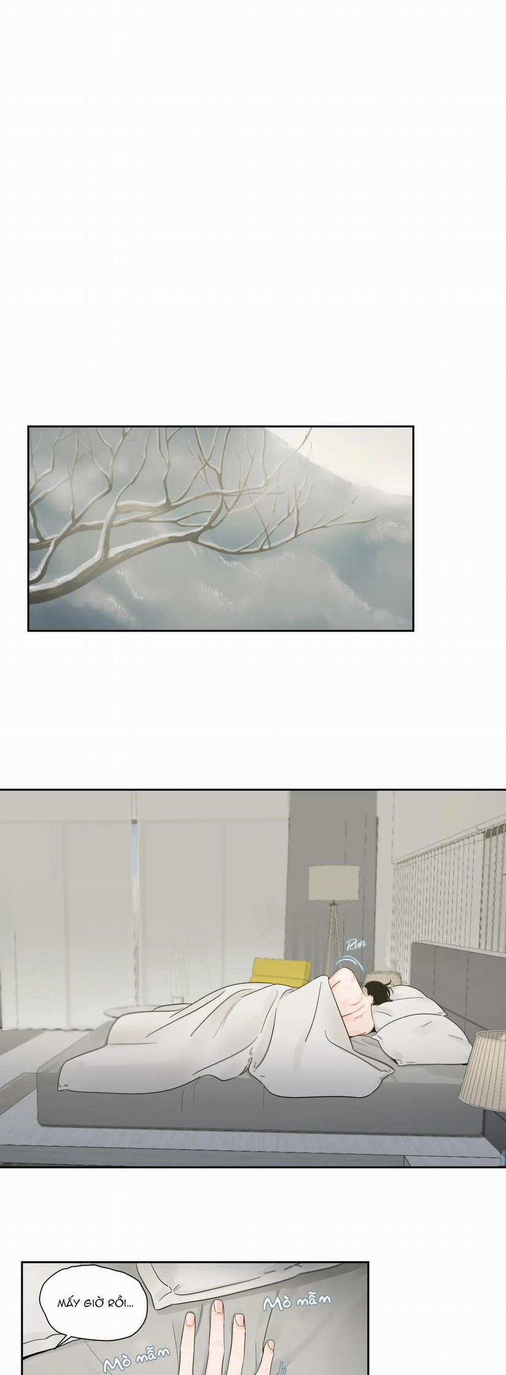 Vùng Bóng Tối 21 trang 5