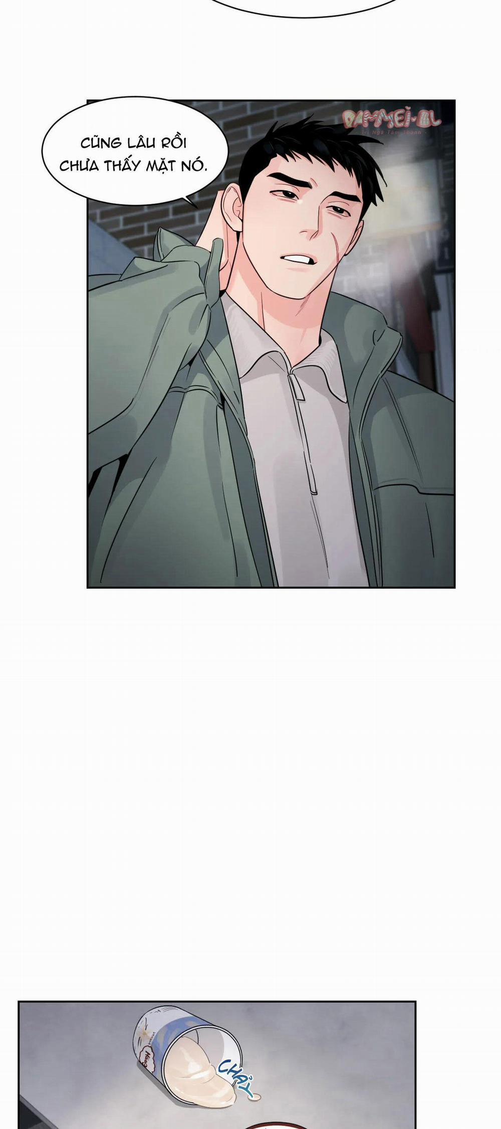 Vùng Bóng Tối 22 trang 20