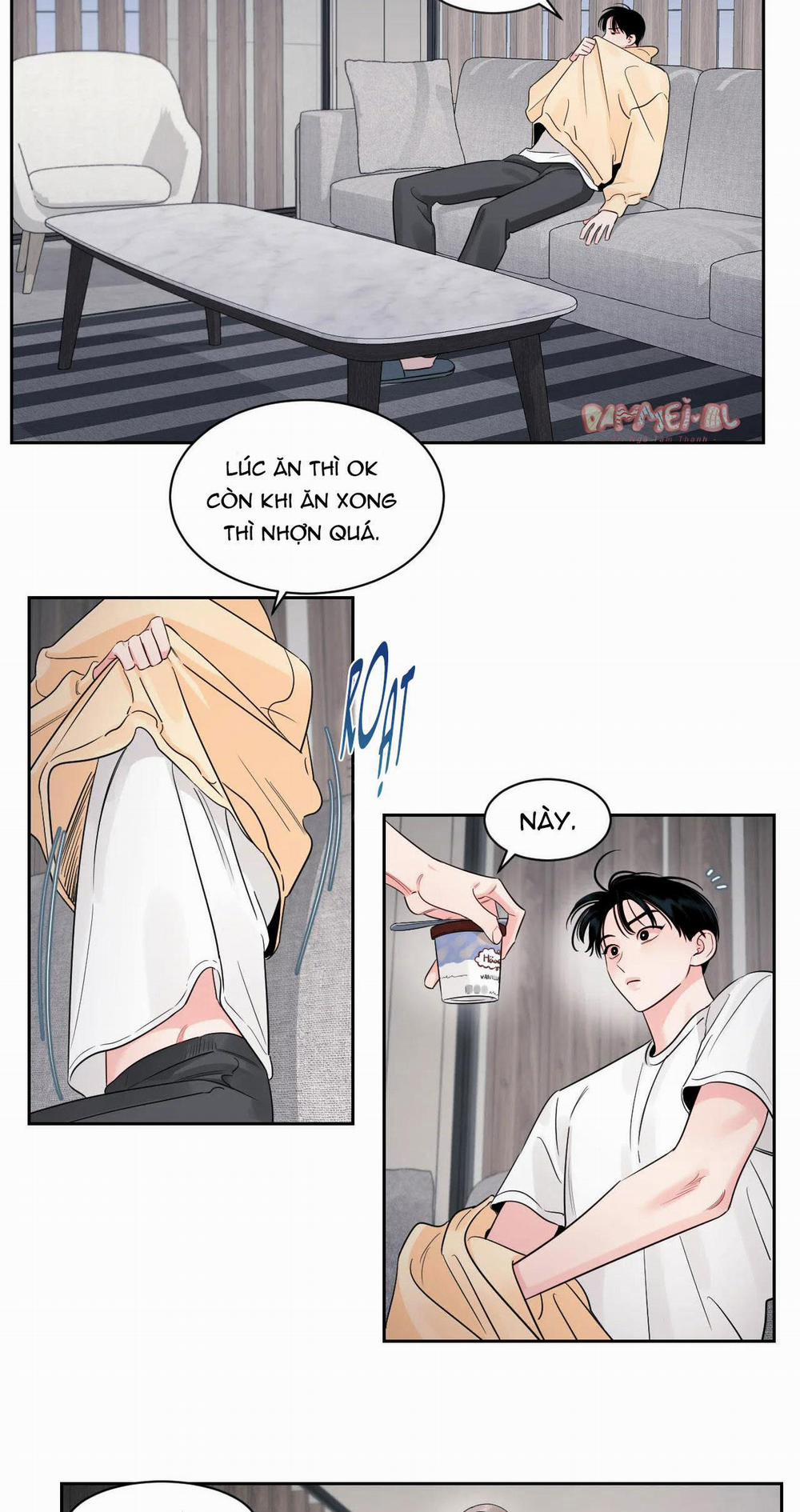 Vùng Bóng Tối 22 trang 7