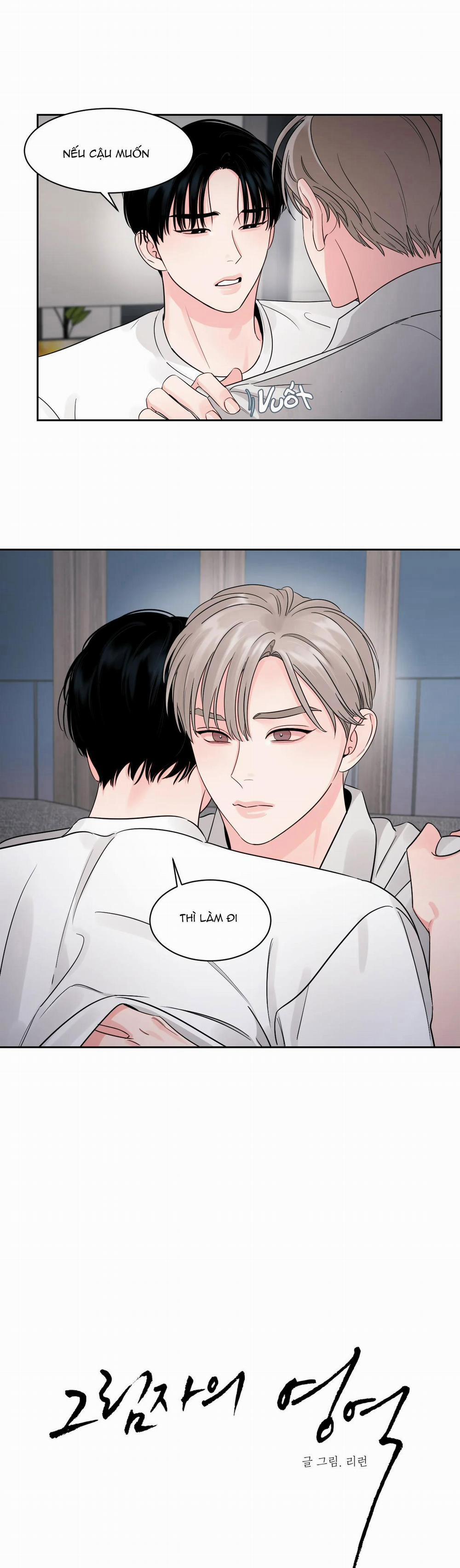 Vùng Bóng Tối 23 trang 0