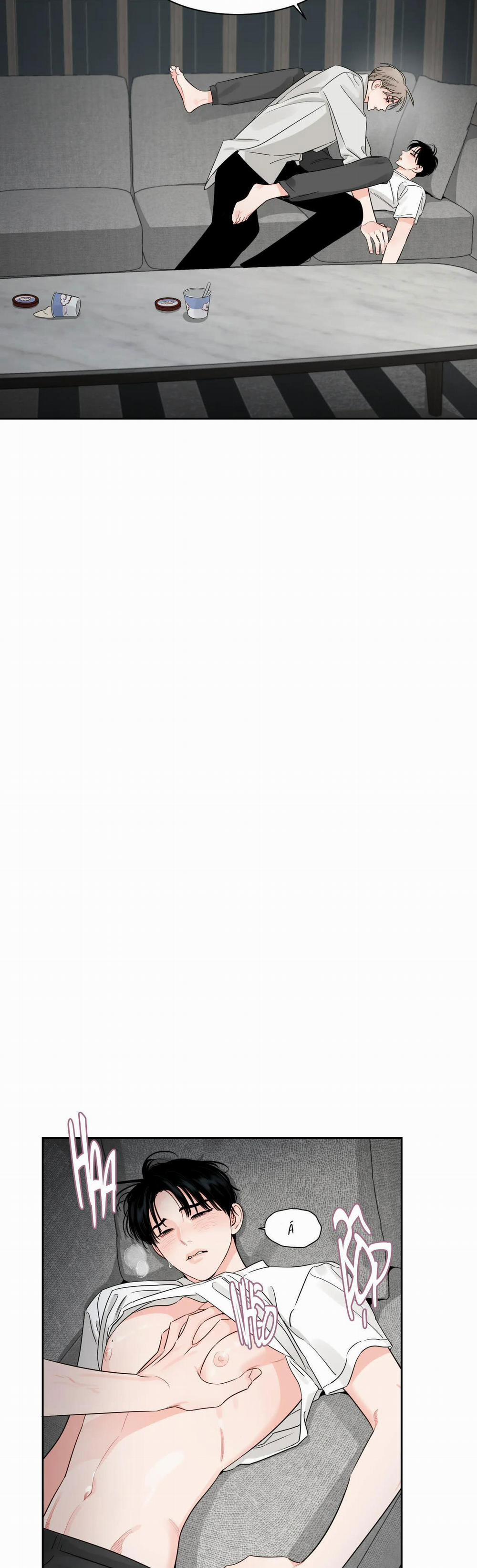 Vùng Bóng Tối 23 trang 5