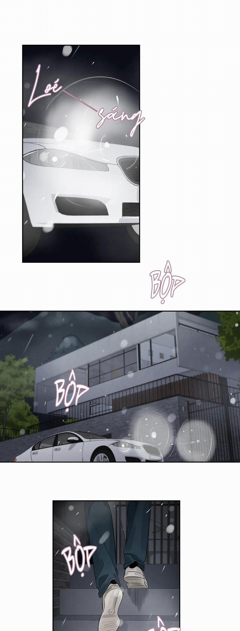 Vùng Bóng Tối 24 trang 17