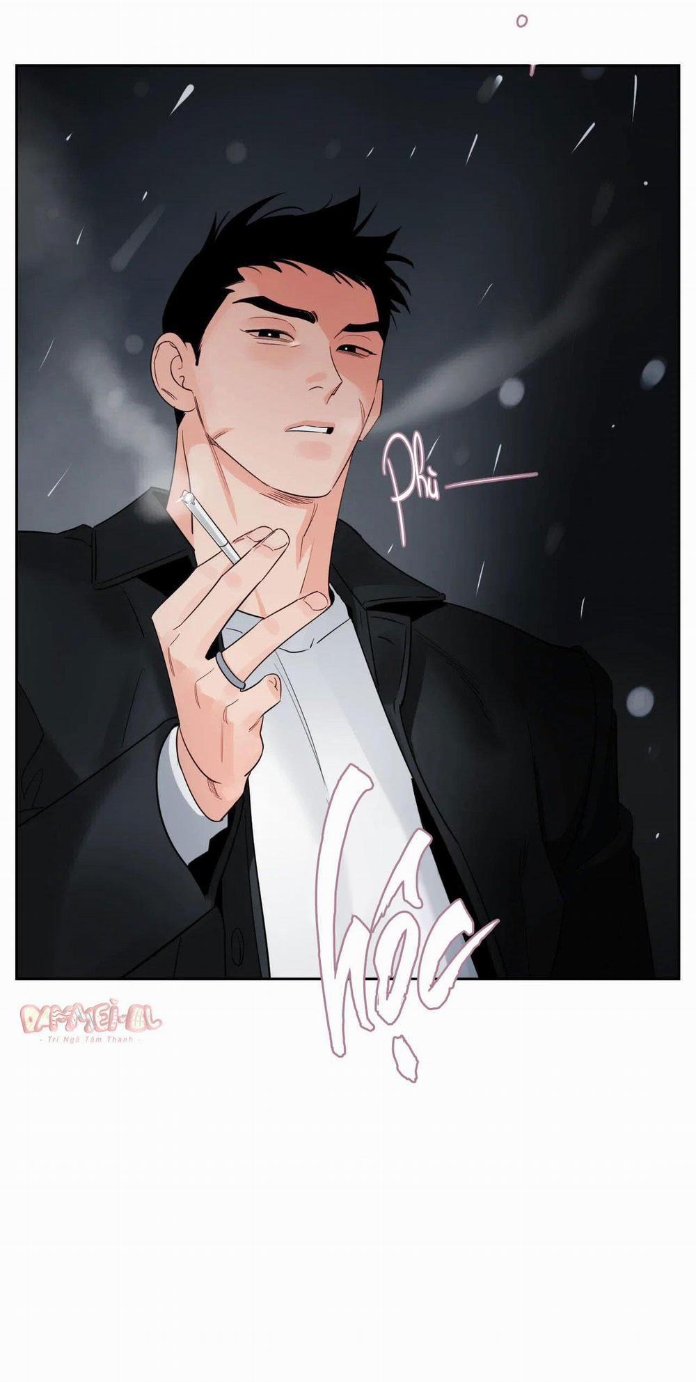 Vùng Bóng Tối 24 trang 23