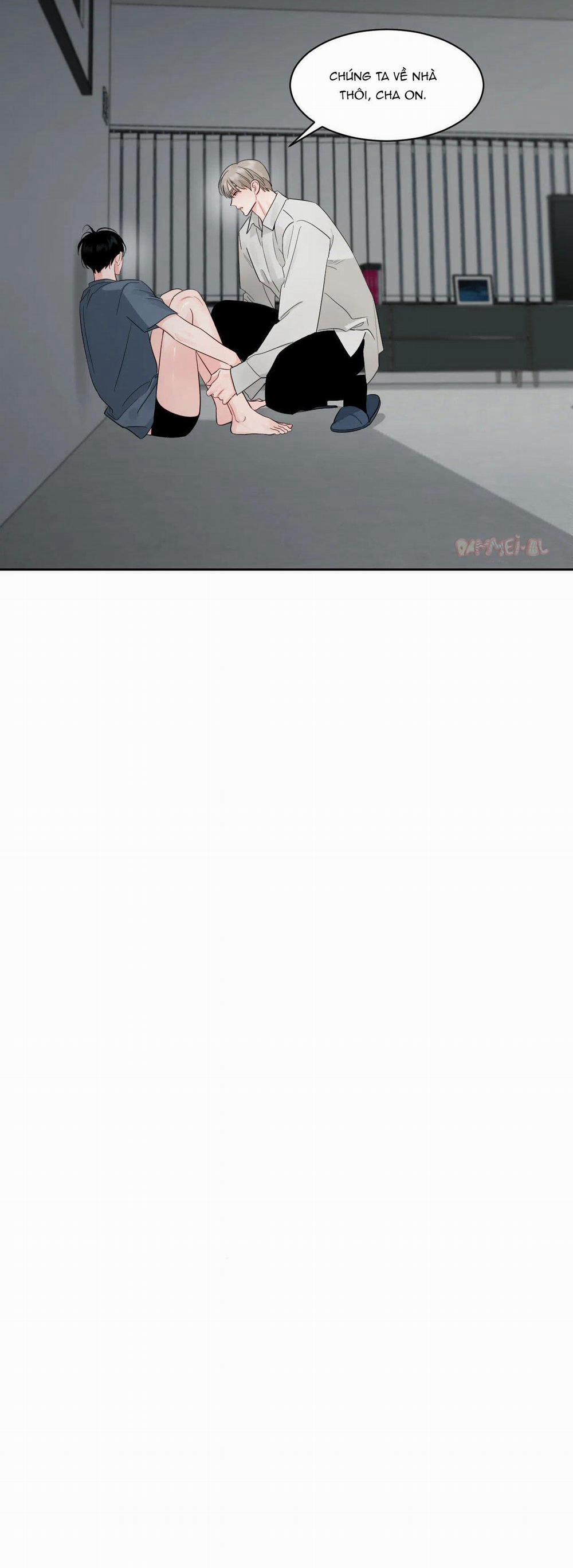 Vùng Bóng Tối 25 trang 25