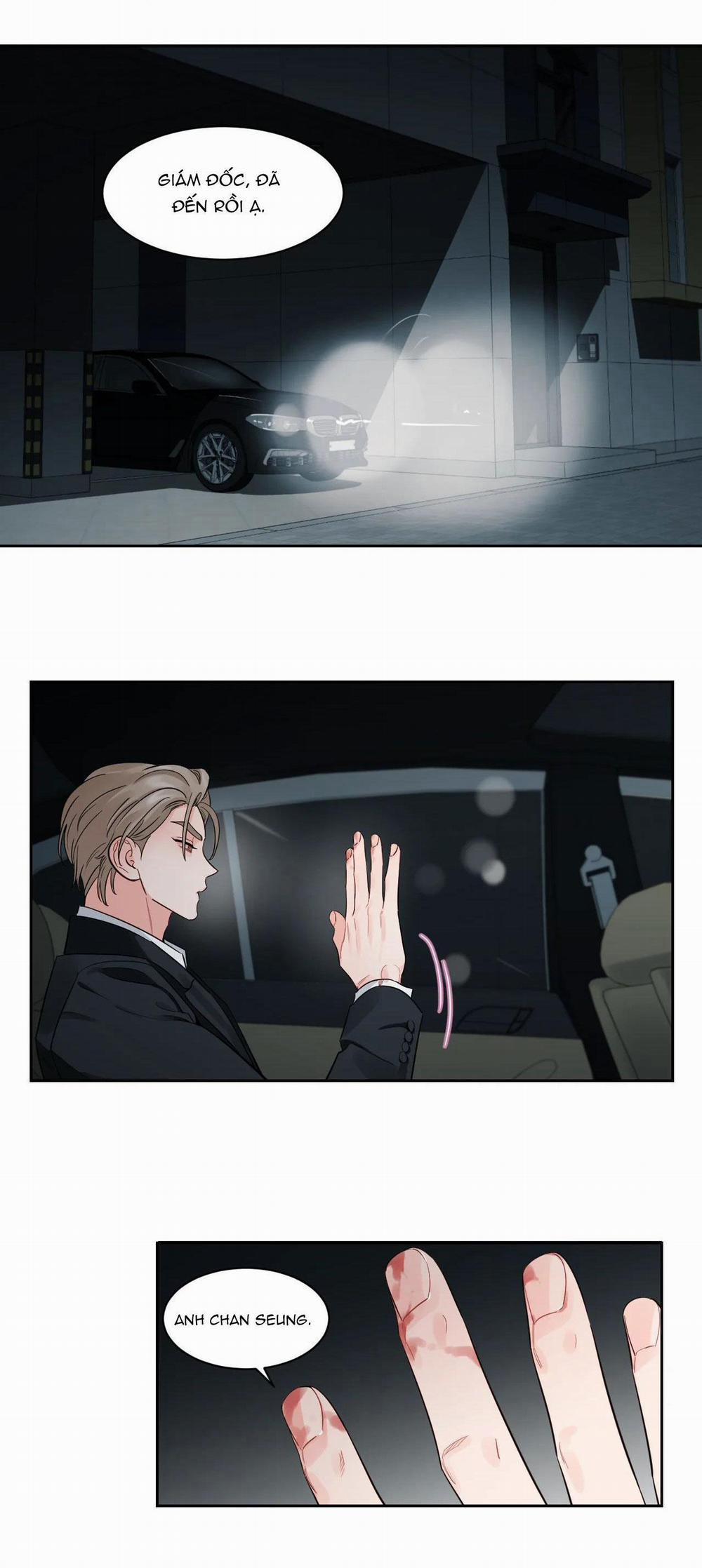 Vùng Bóng Tối 26 trang 0