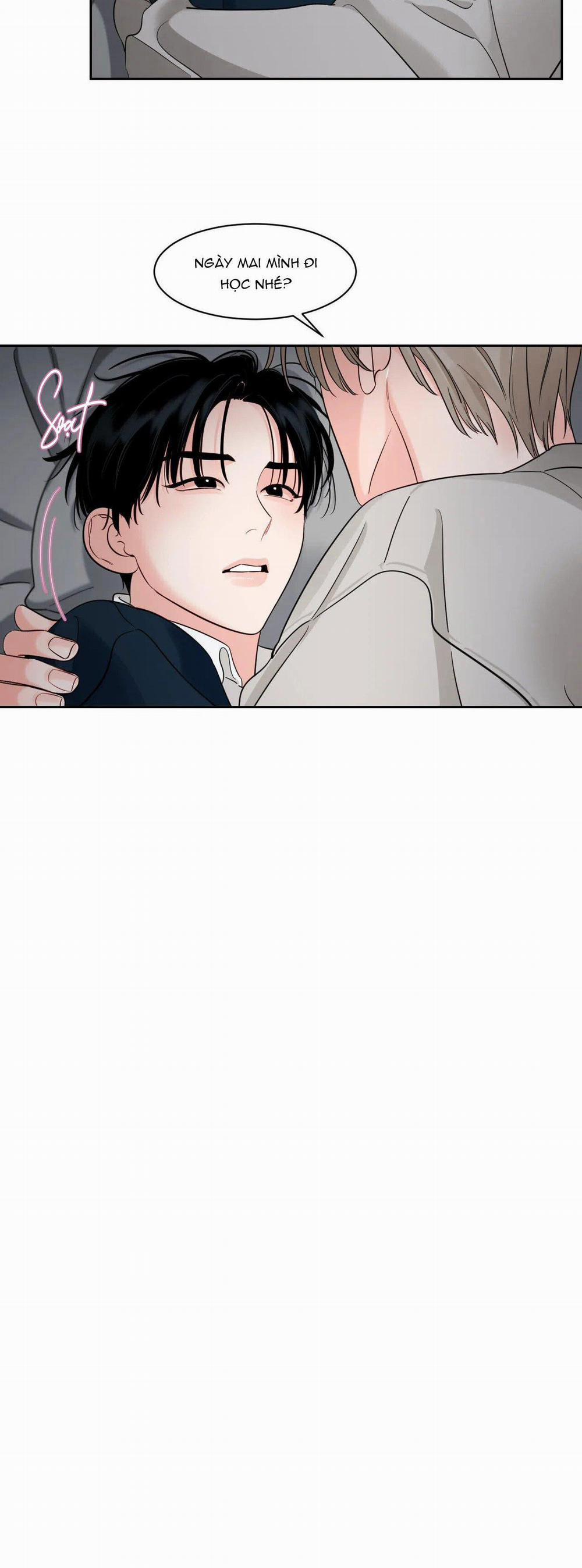 Vùng Bóng Tối 26 trang 17