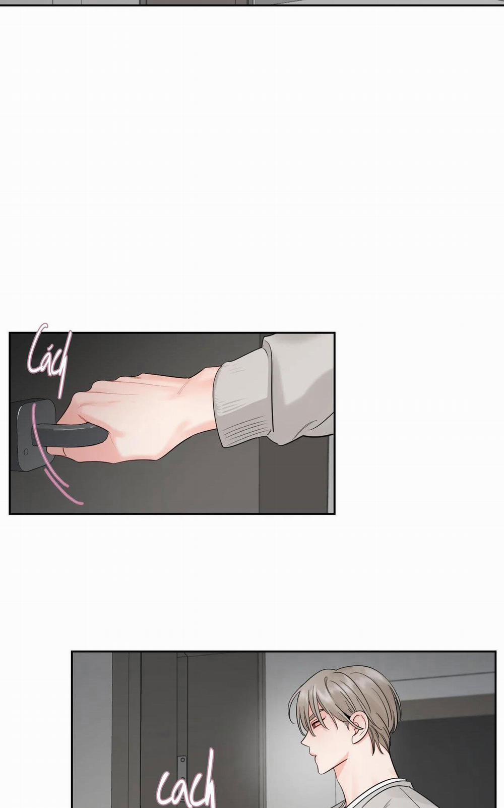 Vùng Bóng Tối 26 trang 3