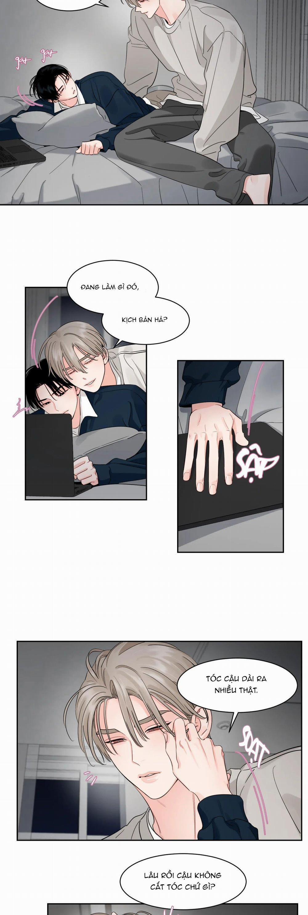 Vùng Bóng Tối 26 trang 7