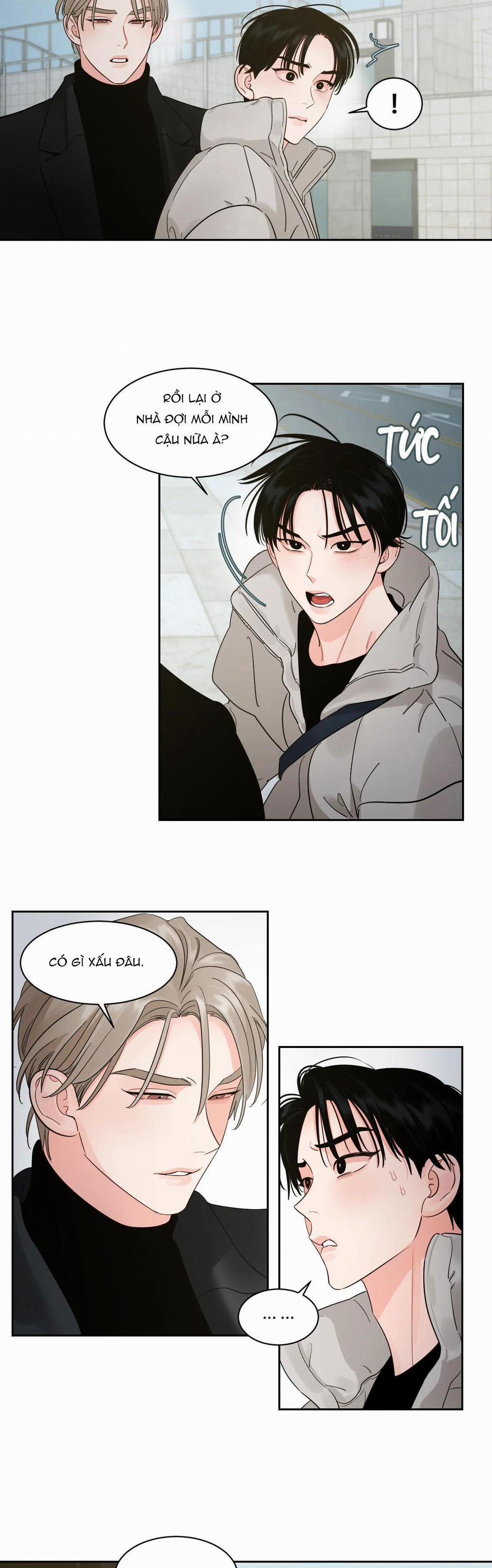 Vùng Bóng Tối 27 trang 1