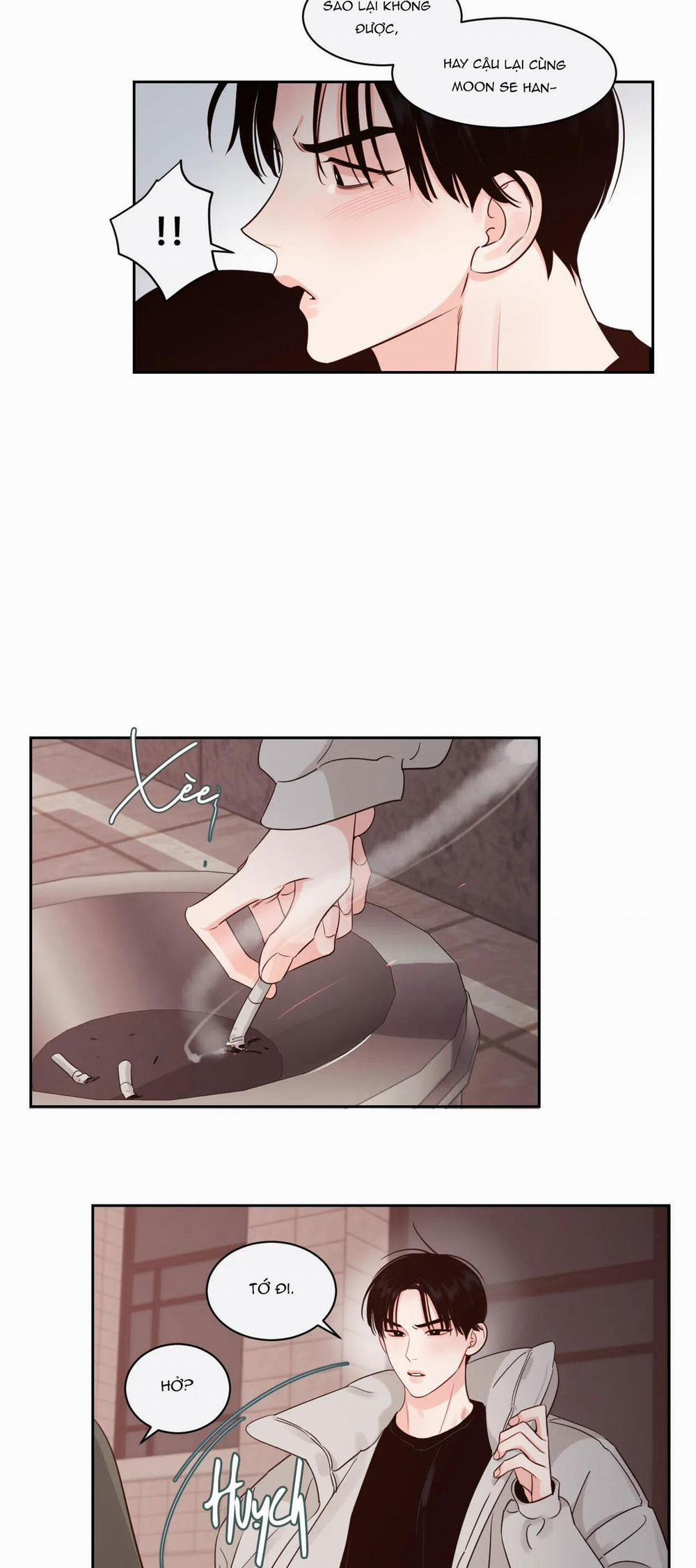 Vùng Bóng Tối 27 trang 11