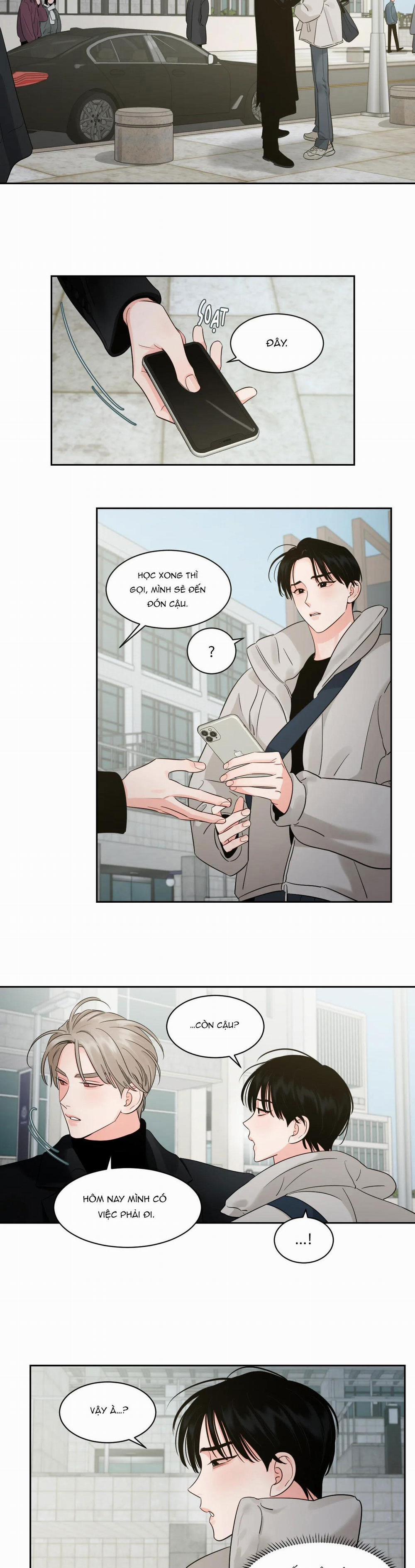 Vùng Bóng Tối 27 trang 3