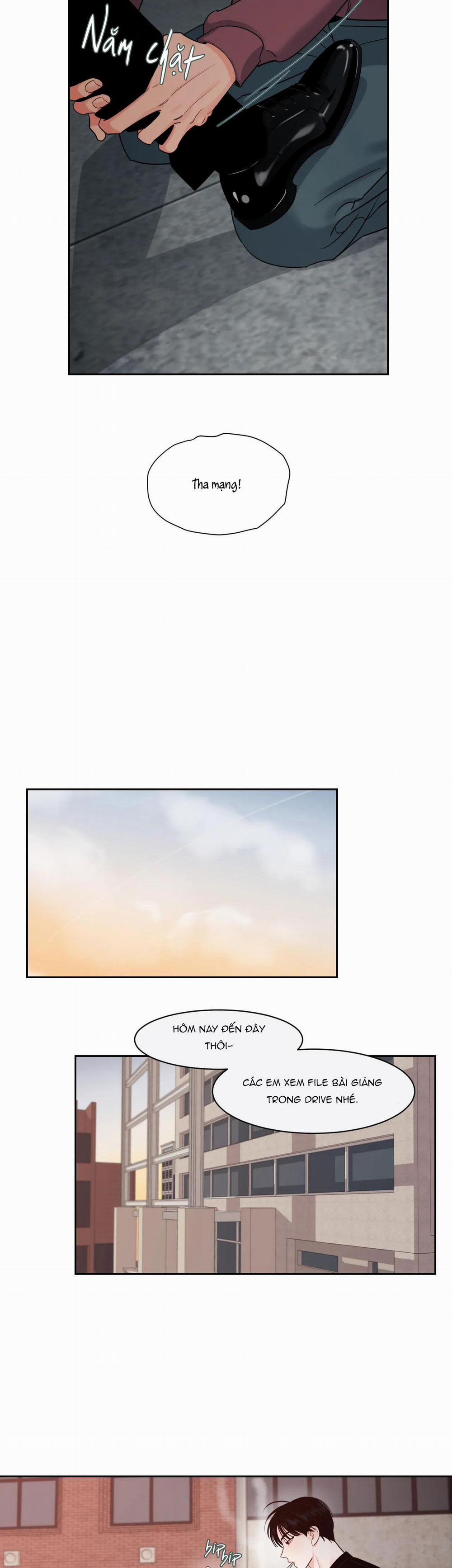 Vùng Bóng Tối 27 trang 8