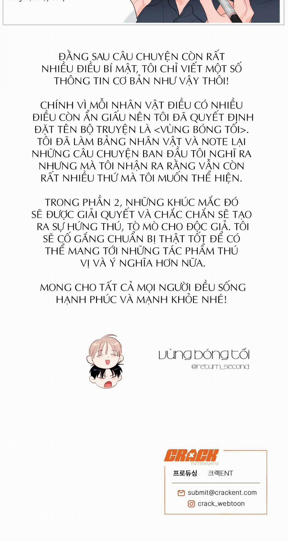 Vùng Bóng Tối 28.2 trang 2