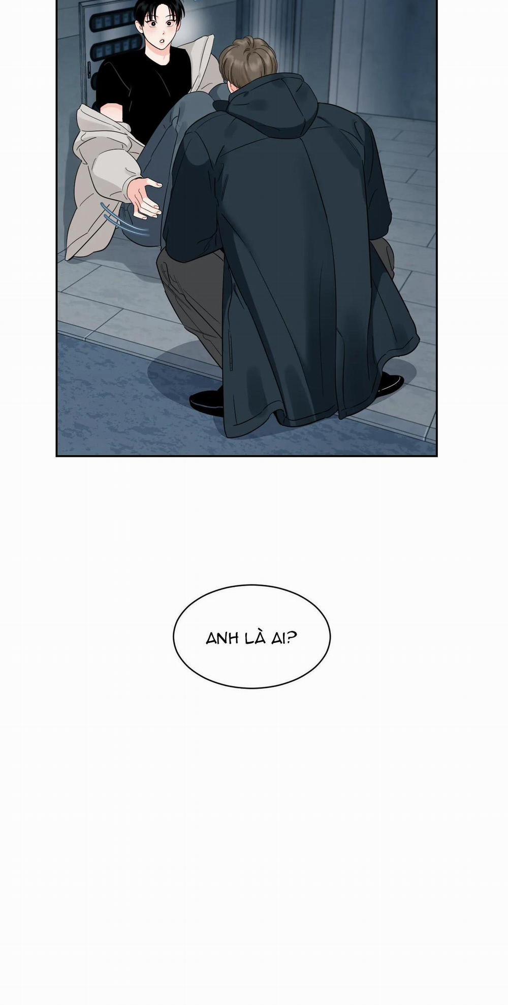 Vùng Bóng Tối 28 trang 1