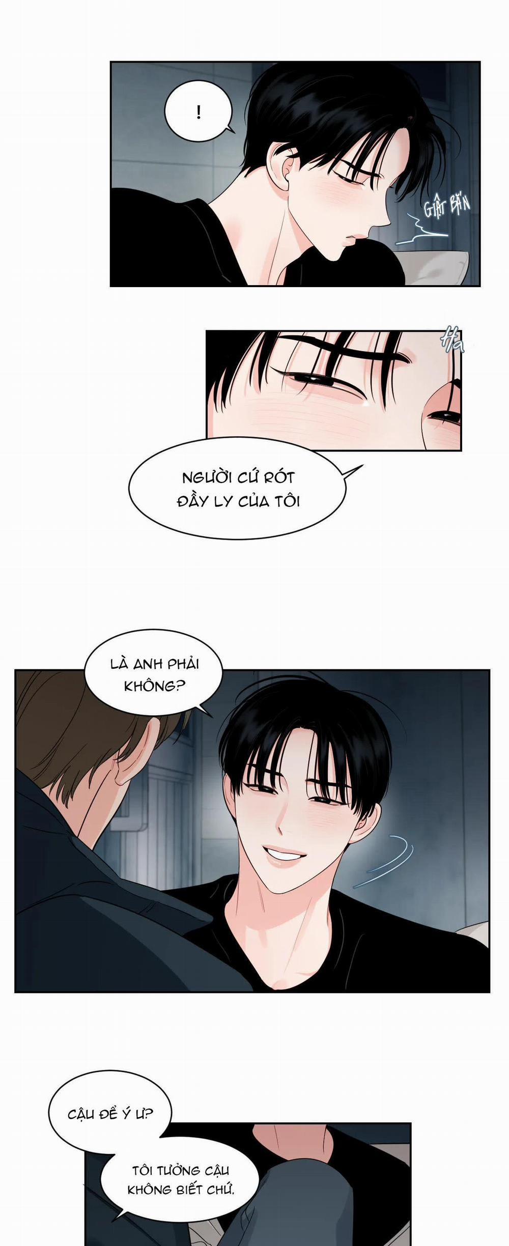 Vùng Bóng Tối 28 trang 5