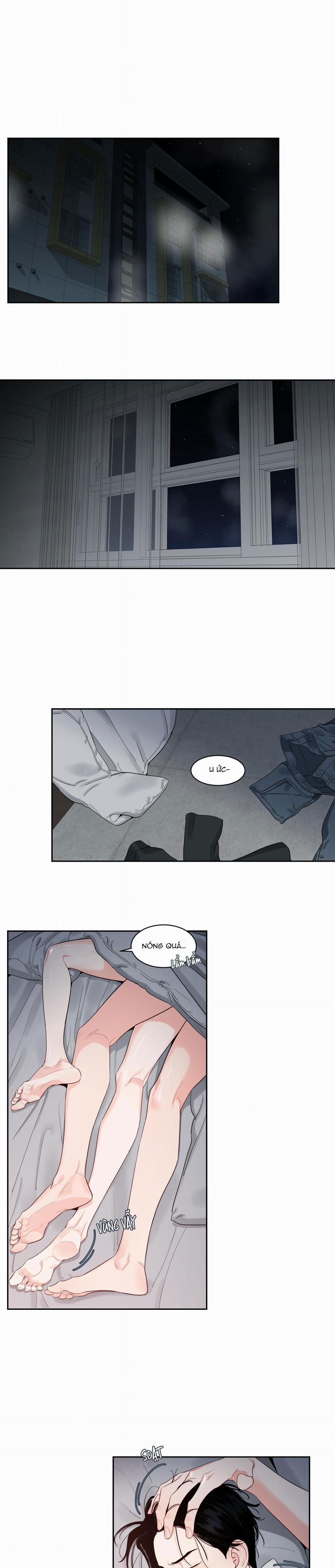 Vùng Bóng Tối 29 ss2 trang 0