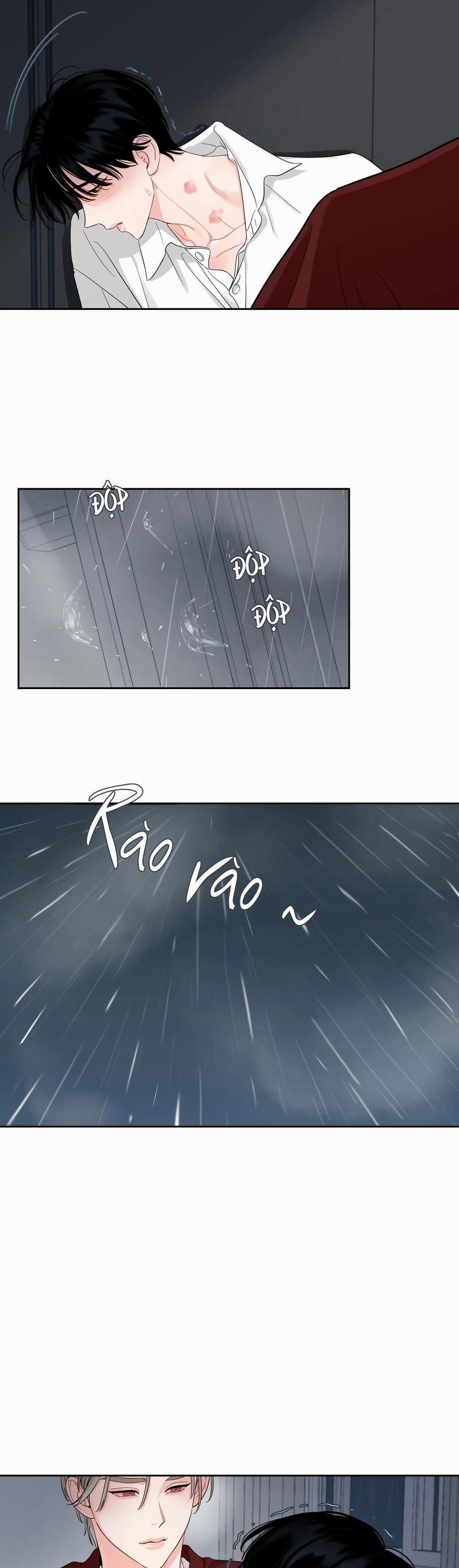 Vùng Bóng Tối 29 ss2 trang 20