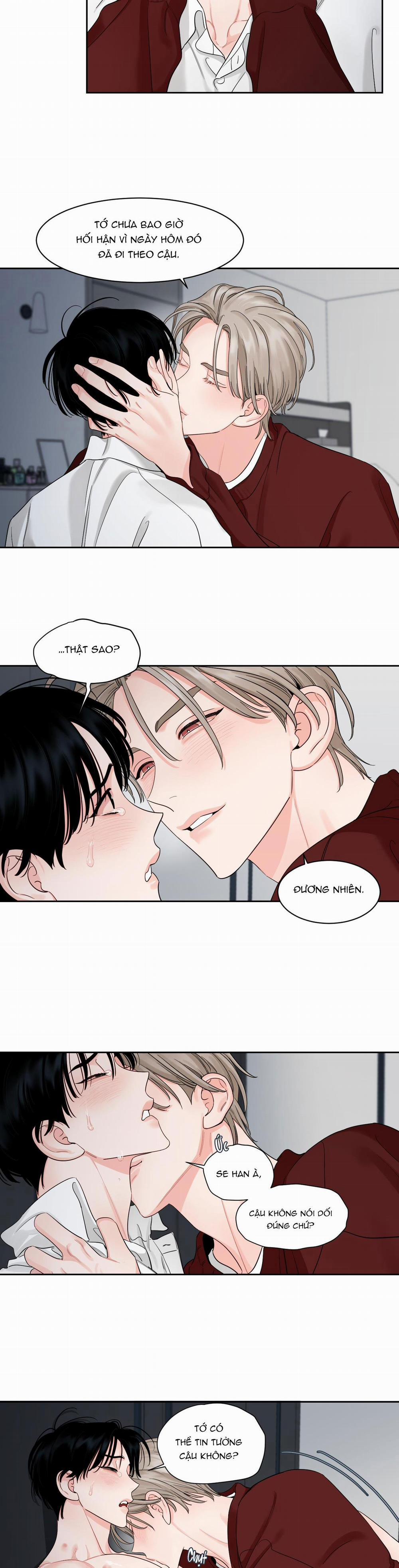 Vùng Bóng Tối 29 ss2 trang 22