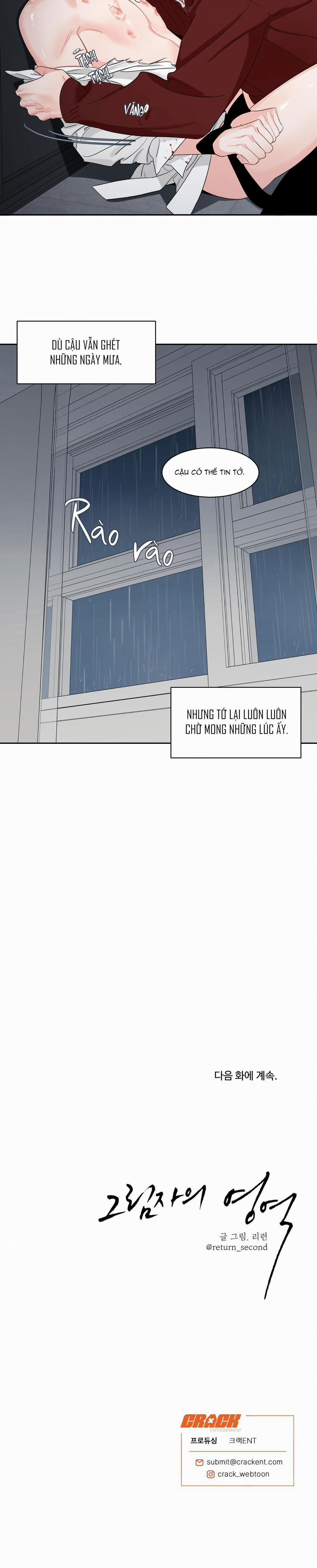 Vùng Bóng Tối 29 ss2 trang 23