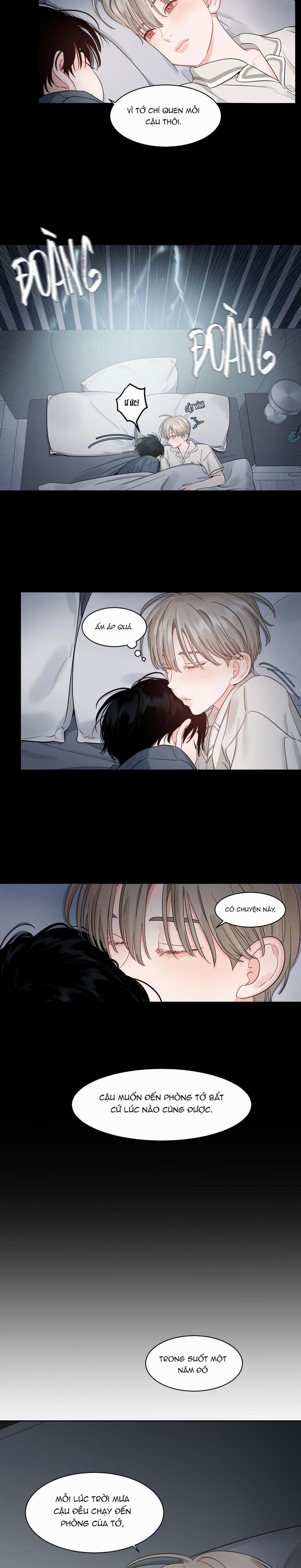 Vùng Bóng Tối 29 ss2 trang 5