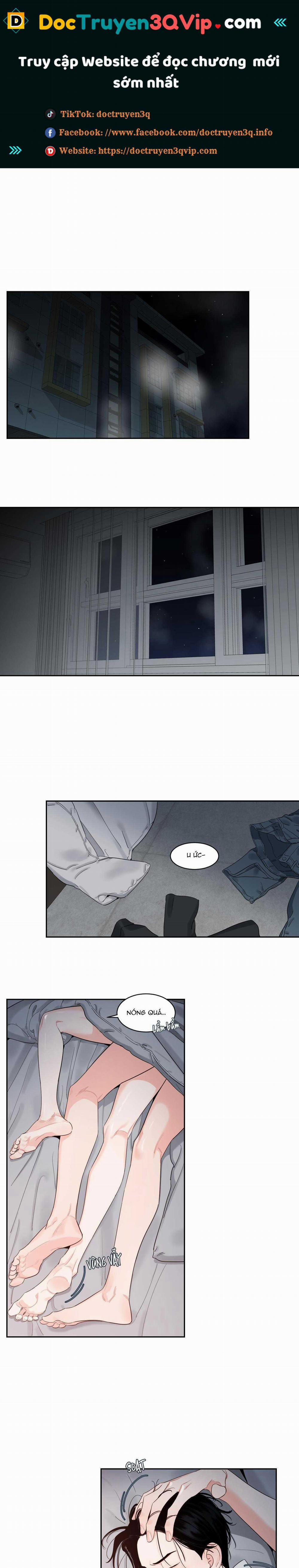 Vùng Bóng Tối 29 trang 0