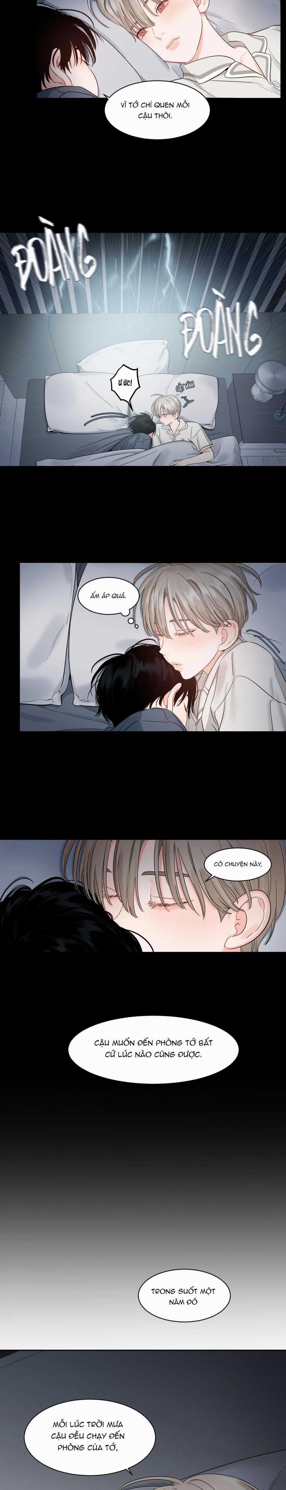 Vùng Bóng Tối 29 trang 5