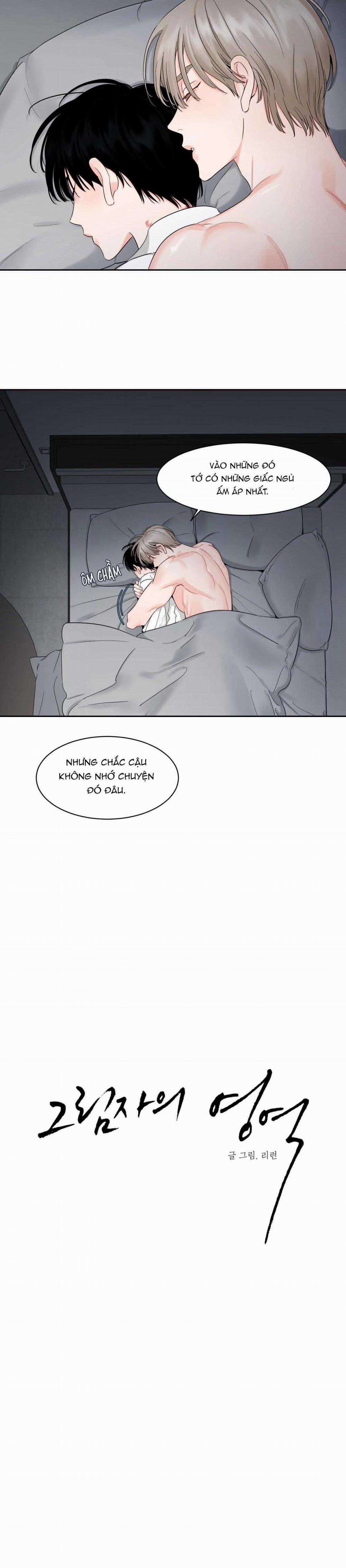 Vùng Bóng Tối 29 trang 6