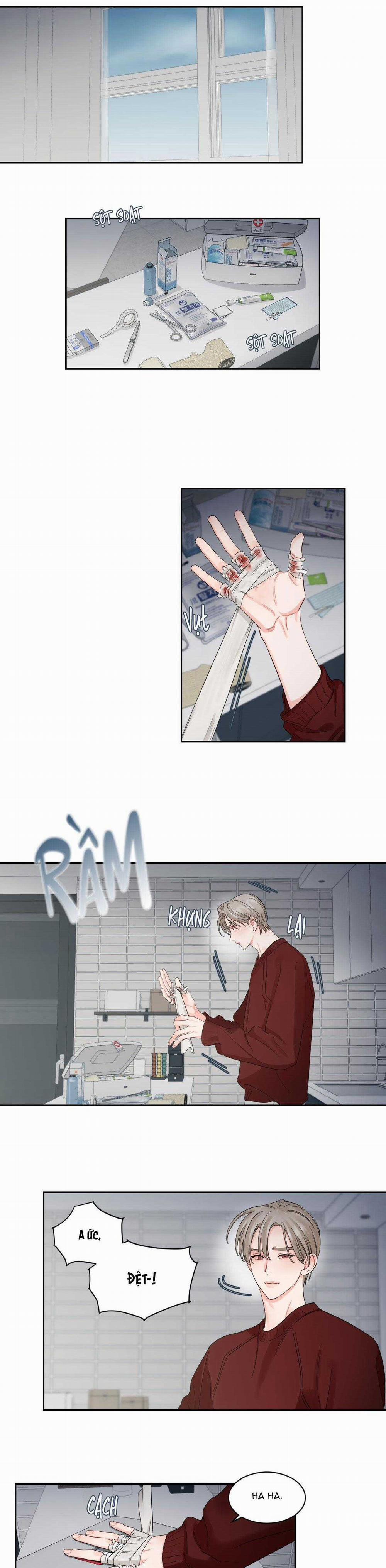 Vùng Bóng Tối 29 trang 7